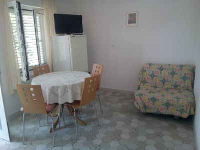 Apartman Manuela