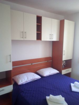 Apartman Manuela