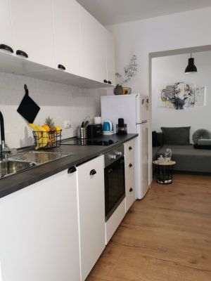 Apartman Mela
