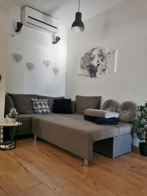 Apartman Mela