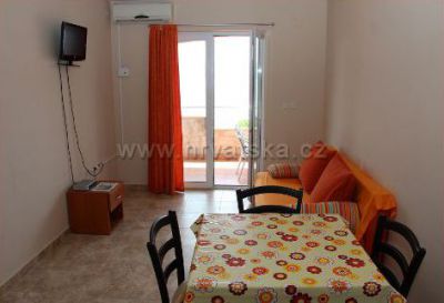 Apartmani Kristina