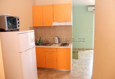 Apartmani Kristina