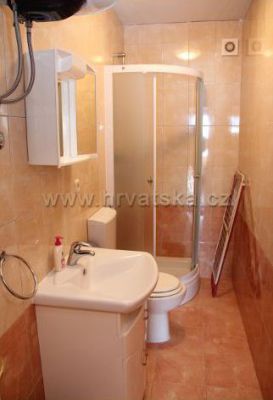 Apartmani Kristina