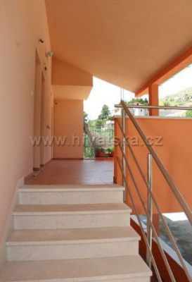Apartmani Kristina