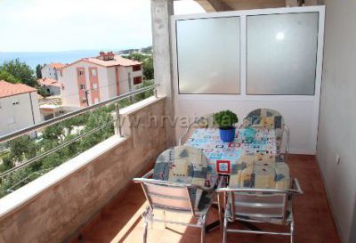 Apartmani Kristina