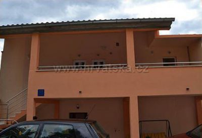 Apartmani Kristina