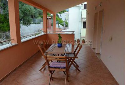 Apartmani Kristina