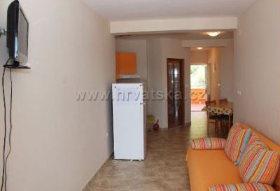 Apartmani Kristina