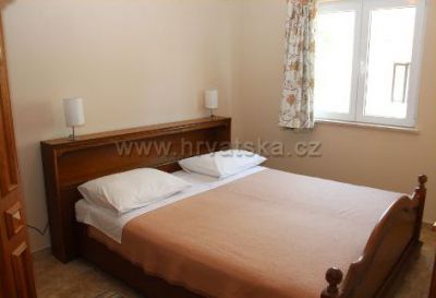 Apartmani Kristina