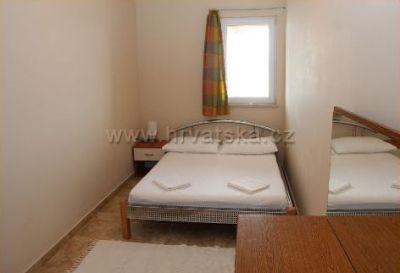 Apartmani Kristina