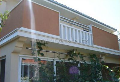 Apartmani Miramaris