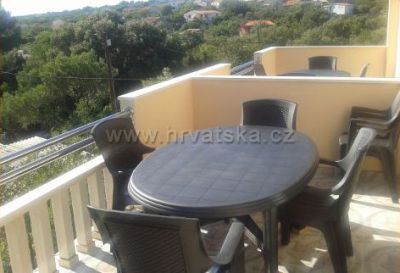 Apartmani Miramaris