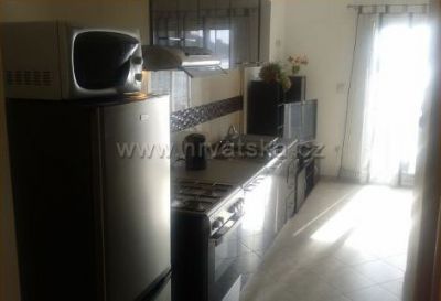 Apartmani Miramaris
