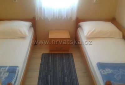 Apartmani Miramaris