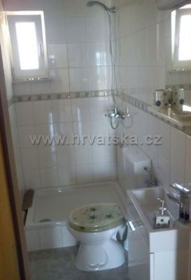 Apartmani Miramaris