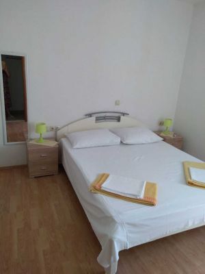 Apartmani Neda