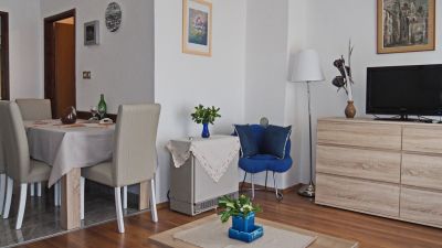 Apartmani Valentinovo - Klenovica, Kvarner