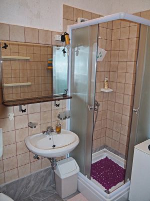 Apartmani Valentinovo - Klenovica, Kvarner