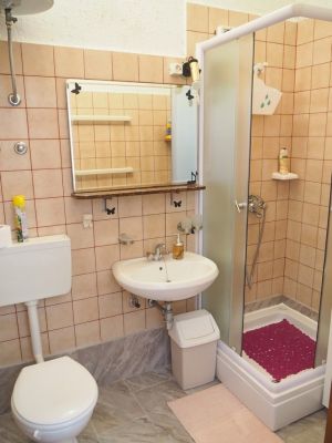 Apartmani Valentinovo - Klenovica, Kvarner