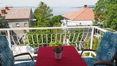 Apartmani Valentinovo - Klenovica, Kvarner