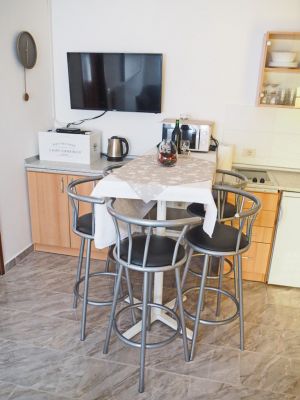 Apartmani Valentinovo - Klenovica, Kvarner