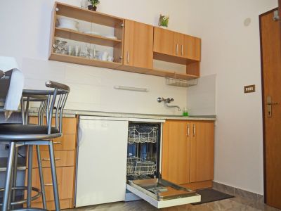 Apartmani Valentinovo - Klenovica, Kvarner