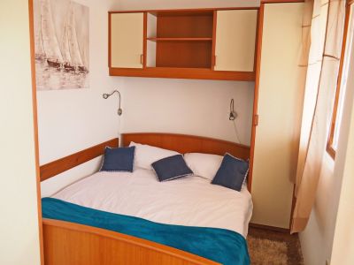 Apartmani Valentinovo - Klenovica, Kvarner