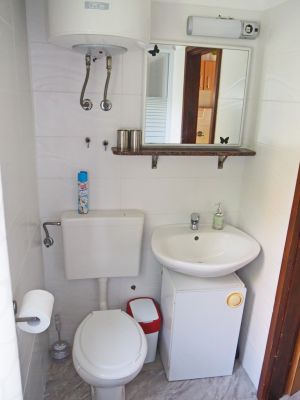 Apartmani Valentinovo - Klenovica, Kvarner