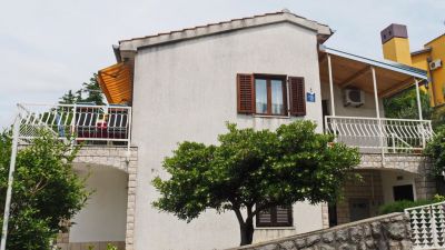 Apartmani Valentinovo - Klenovica, Kvarner