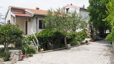 Apartmani Valentinovo - Klenovica, Kvarner