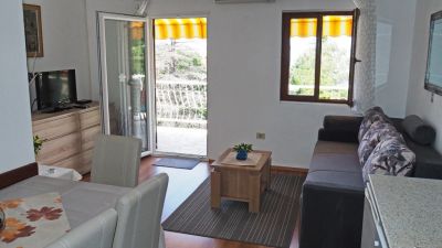 Apartmani Valentinovo - Klenovica, Kvarner