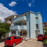 Apartmani Fruk Jadranovo