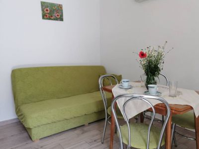 Apartmani Fruk Jadranovo