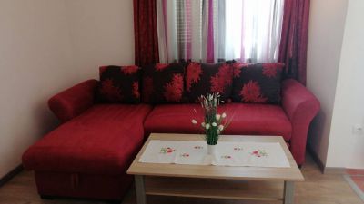 Apartmani Fruk Jadranovo