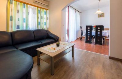 Apartmani Fruk Jadranovo