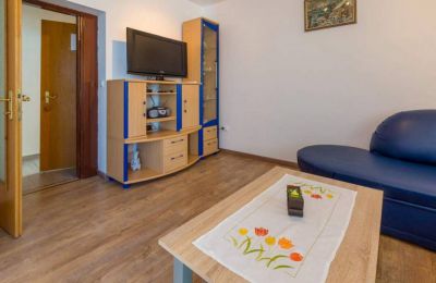 Apartmani Fruk Jadranovo