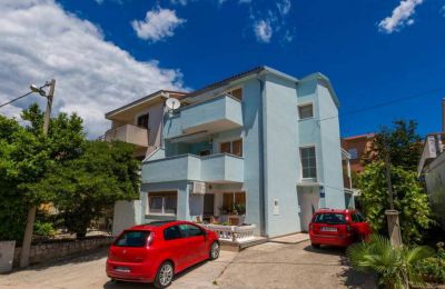 Apartmani Fruk Jadranovo