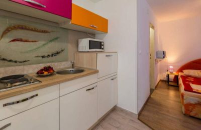 Apartmani Fruk Jadranovo