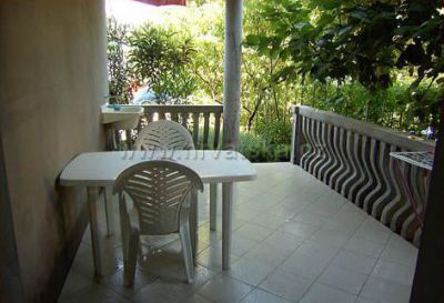 Apartment Dalmatia - Pakostane