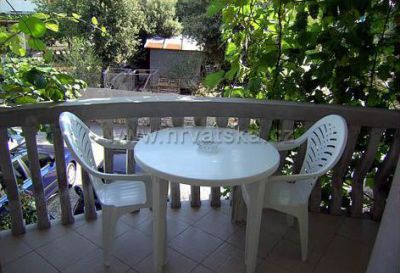 Apartment Dalmatia - Pakostane