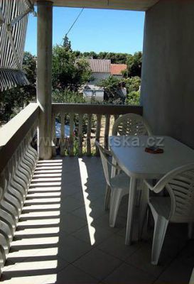 Apartment Dalmatia - Pakostane