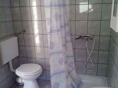 Apartmani Rinčić