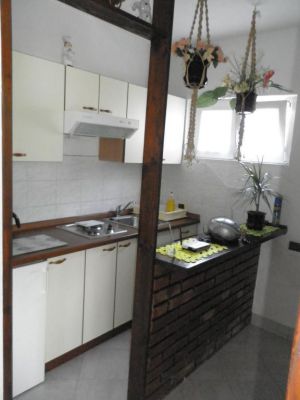 Apartmani Rinčić