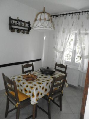 Apartmani Rinčić