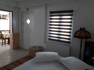 Apartmani Rinčić
