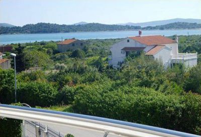 Apartmani Tihi