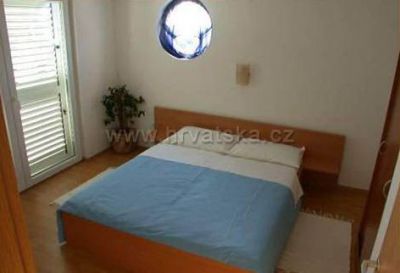 Apartmani Tihi