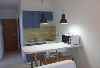 Apartmani Tihi