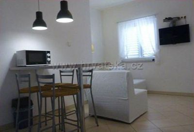 Apartmani Tihi