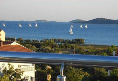 Apartmani Tihi